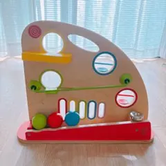 hape かくれんボール