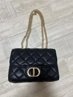 GRL チェーンバッグ