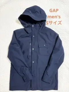 90s OLD GAP M-51 タイプ モッズコート M オールド ギャップ GAP M-51 モッズコート ネイビー Sサイズ オールドギャップ - メルカリ