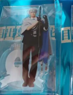 ミュージカル刀剣乱舞 十周年祝賀祭 ランダムアクスタB 山姥切長義