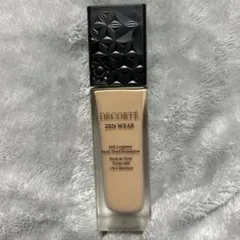 コスメデコルテ　ゼンウェアステイ　N52