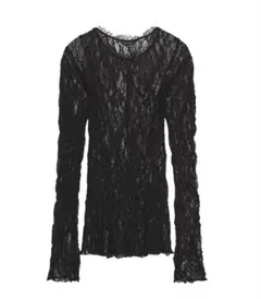 zara レーストップス