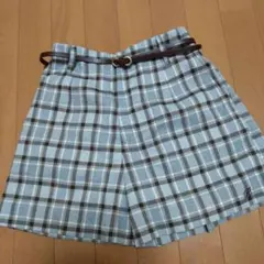 レピピアルマリオLサイズキュロット