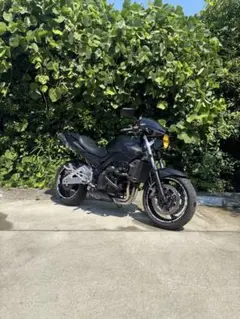 GSR400 前期　神奈川県　車庫保管のサムネイル