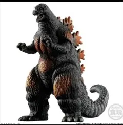 ゴジラ真撃大全 新たなる来訪者 バーニングゴジラ