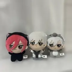 【最終値下げ】ブルーロック ちびぬい 凪誠士郎 千切豹馬