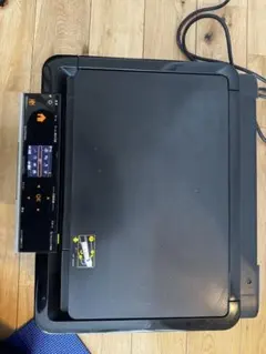 EPSON EP-10VA ジャンク EPSON インクジェットプリンター EP-10VA ジャンク - メルカリ