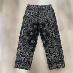 2026年最新】supreme バンダナ パンツの人気アイテム - メルカリ