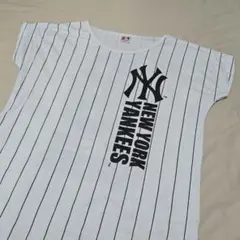 majorleaguebaseball NEWYORKYANKEES Tシャツ