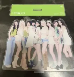 twice アクリルスタンド　#TWICE5