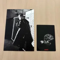 BE:FIRST MomentBox2026 SHUNTO シュント