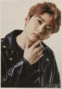 超特急 B9 Unlimited 生写真 愛知 7/9 ユーキ