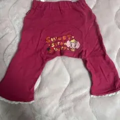 moujonjon ボトムス