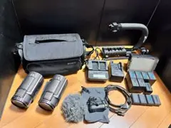 2026年最新】fdr-ax45 ジャンクの人気アイテム - メルカリ