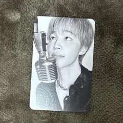 2026年最新】bts ジミン トレカの人気アイテム - メルカリ