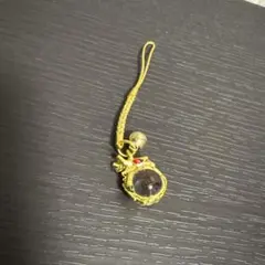 金運 龍 根付 ストラップ 値下げ検討