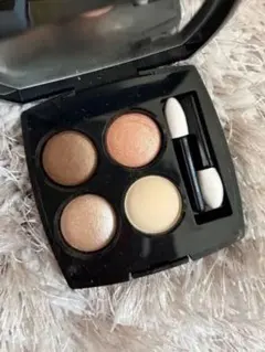 CHANEL LES 4 OMBRES 314 LUEURS AMBREESのサムネイル