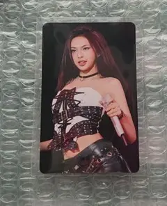 BABYMONSTER LOVE MONSTERS チキタ 公式品