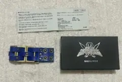 海賊戦隊ゴーカイジャー ゴーカイレッド ブレスレット 2セット - メルカリ