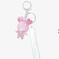 TWICE dive キーホルダー momo モモ モブリー 新品未開封