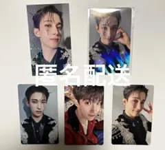 SEVENTEEN 消費期限　ドギョムDK ラキドロ トレカ