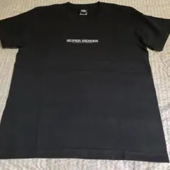新品SUPER BEAVER ヴィンテージドームツアーTシャツ ブラックL - メルカリ