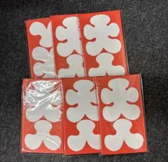 【新品未開封】大入り袋 10枚入り×6セット　大入/お年玉