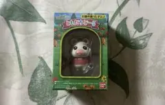 ともだちどーる　ゆきみ　どうぶつの森