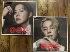 BTS ARIRANG 会場限定 USA アメリカ トレカ エルパソ ジミン - メルカリ