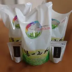 慧一之水 ワカガエル極 入浴剤 詰め替え用 約30日分 - メルカリ