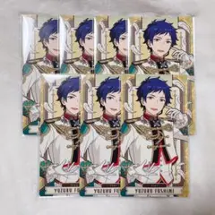 あんスタ　アルカナ　弓弦