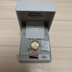 Vivienne Westwood レディース時計 箱付き