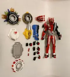 仮面ライダードライブ　タイプトライドロン　アクリルスタンド　グッズ　泊進ノ介 仮面ライダードライブ タイプトライドロン アクリルスタンド グッズ 泊
