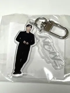 SEVENTEEEN スングァン