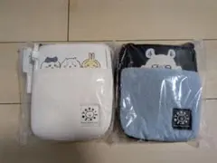 【値下げ交渉可】ちいかわ モモンガ GU ショルダーポーチ