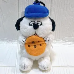 PEANUTS スヌーピー オラフ ぬいぐるみ エコバッグ アフタヌーンティー