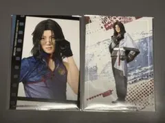 特典ブロマイド　坂龍飛騰　南海太郎朝尊　ライブ衣装　ミュージカル刀剣乱舞