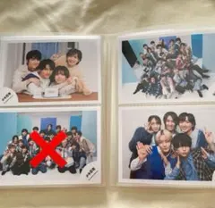 少年忍者　集合　公式写真