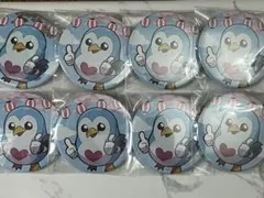 【Alice】CRフェス 缶バッチ 2026