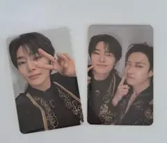 Stray Kids シーグリ 2026 アイエン、アイエン&バンチャン