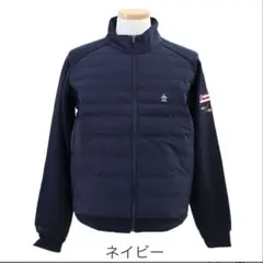 2026年最新】munsingwear マンシングウェア ダウンジャケットの人気