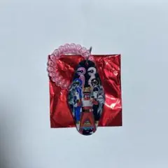 電撃戦隊チェンジマン アクリルキーホルダー