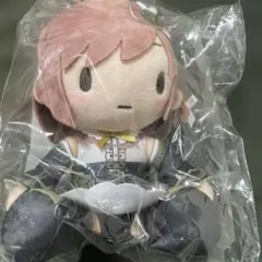 プロセカ 東雲絵名 ふわぷちぬいぐるみ