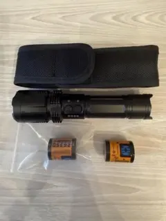 2026年最新】懐中電灯 ジャンクの人気アイテム - メルカリ