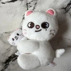 ハウルズ Hauls ヤニ吉 ぬいぐるみ - メルカリ