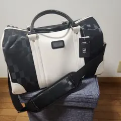 TIGORAゴルフボストンバックのサムネイル