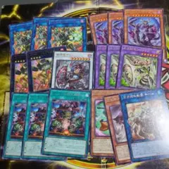 バーストプロトコル