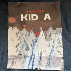 2025年最新】radiohead ポスターの人気アイテム - メルカリ