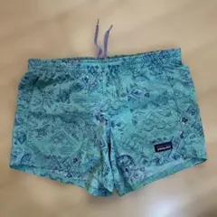 【希少美品】patagonia パタゴニア ショートパンツ L