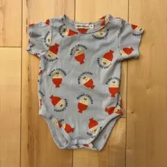 BOBOCHOSES ボディスーツ9m ボボショーズMorning Egg